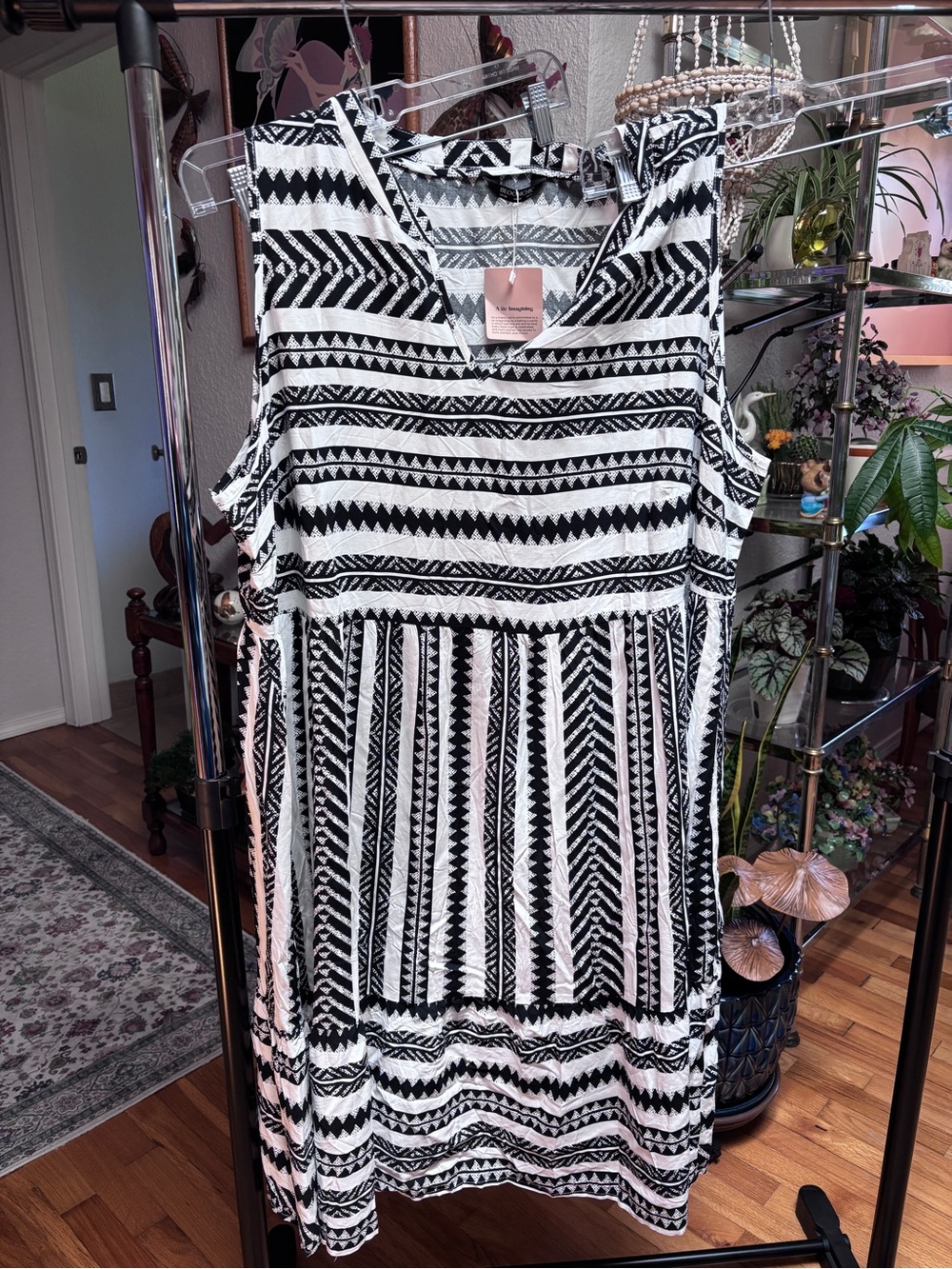 NWT BLOOMCHICK dress size 26.